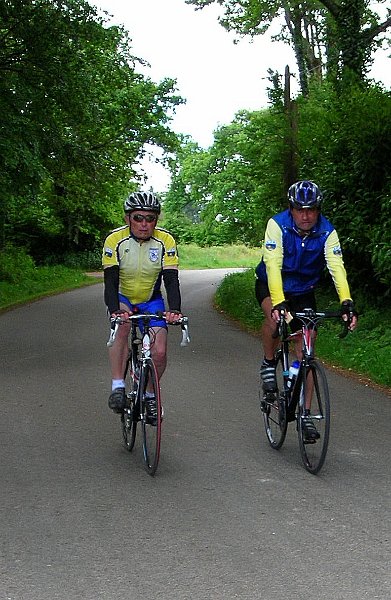 2011-05-12 10 La descente vers St Aignan.JPG